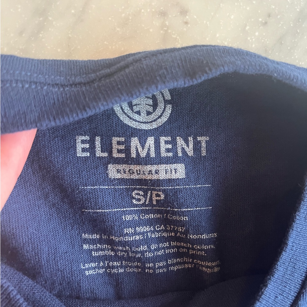 Element TeeShirt